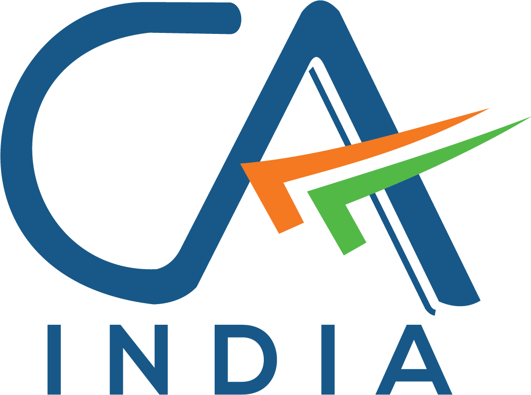 ICAI CA India Logo